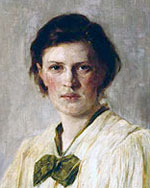 Porträt Marianne Weber Bild: Marie David, Wikimedia Commons Porträt Marianne Weber Bild: Marie David, Wikimedia Commons