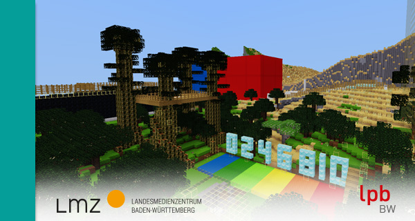 Info u. Anmeldung zum Workshop (Foto: LpB BW) Info u. Anmeldung zum Workshop (Foto: LpB BW)