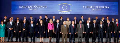 Quelle: Der Rat der Europäischen Union. Quelle: Der Rat der Europäischen Union.