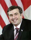 Michail Saakaschwili