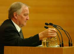 Peter Straub. Foto: LMZ Baden-Württemberg Peter Straub. Foto: LMZ Baden-Württemberg