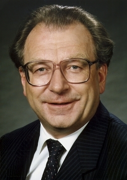 Lothar Späth Lothar Späth