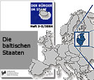 Die baltischen Staaten Die baltischen Staaten