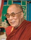 Tenzin Gyatso,der 14. Dalai Lama. Foto: Luca Galuzzi (Lucag). Lizenz: CC BY-SA 2.5 Tenzin Gyatso,der 14. Dalai Lama. Foto: Luca Galuzzi (Lucag). Lizenz: CC BY-SA 2.5