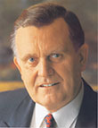 Erwin Teufel. Foto: Staatsministerium Baden-Württemberg Erwin Teufel. Foto: Staatsministerium Baden-Württemberg