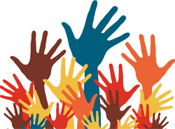 Demokratie braucht Demokratinnen und Demokraten