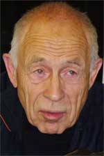Dr. Heiner Geißler