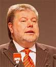 Kurt Beck, Foto: Holger NoÃŸ, CCL 2.5