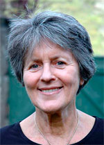 Dr. Dr. h.c. Lea Ackermann ©Katholische Akademie in Bayern
