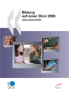OECD Jahresbericht 2008. Â© OECD, 2008.