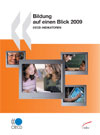 Bildung auf einen Blick 2009. Â© OECD, 2009.