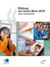 OECD Jahresbericht 2010. Â© OECD, 2010