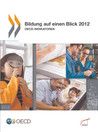 OECD Jahresbericht 2012. Â© OECD, 2012