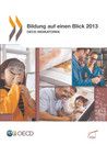 OECD Jahresbericht 2013. Â© OECD, 2013
