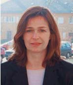 Kerstin Reich