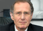 Prof. Dr. Dr. h.c. Bert Rürup. Foto: ISM GmbH Prof. Dr. Dr. h.c. Bert Rürup. Foto: ISM GmbH