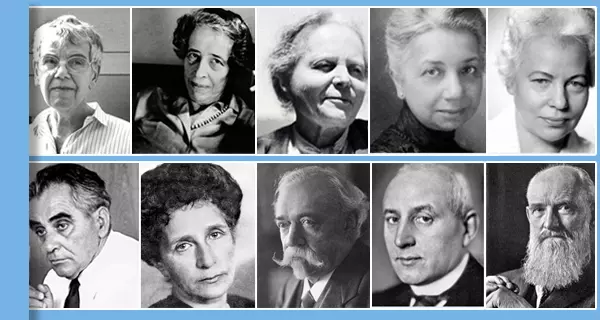 zu den PersÃ¶nlichkeiten der Demokratie (einige Beispiele fÃ¼r die Namenspatinnen und Namenspaten)