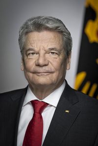 Foto: Bundespräsident Joachim Gauck, Presse- und Informationsamt der Bundesregierung Foto: Bundespräsident Joachim Gauck, Presse- und Informationsamt der Bundesregierung