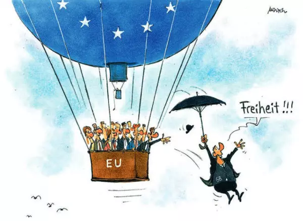 Freiheit!!! Â© Gerhard Mester, 2016