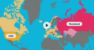 Deshalb ist ein Weltkrieg unwahrscheinlich - logo! erklärt. ZDF, 2022 Deshalb ist ein Weltkrieg unwahrscheinlich - logo! erklärt. ZDF, 2022