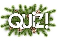 Quiz zu Weihnachten