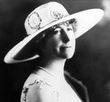 Jeannette Rankin, Bildausschnitt, © U.S. Senate Historical Office