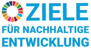 SDG-Logo Ziele fÃ¼r eine nachhaltige Entwicklung