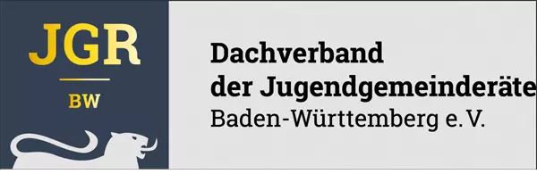 Logo Dachverband der JugendgemeinderÃ¤te Baden-WÃ¼rttemberg e.V.