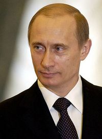 Wladimir Putin. Foto: www.kremlin.ru. Wladimir Putin. Foto: www.kremlin.ru.