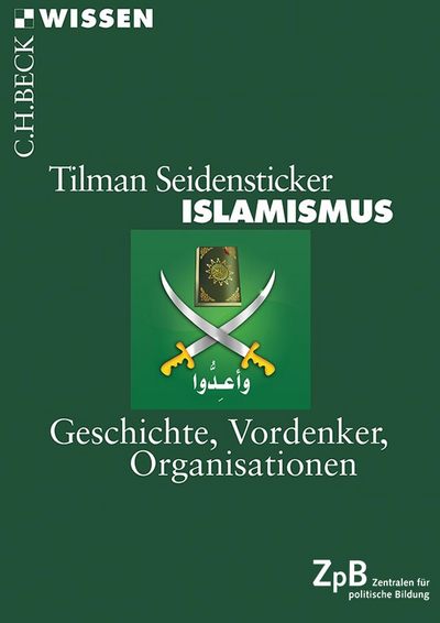 Seidensticker: Islamismus Seidensticker: Islamismus