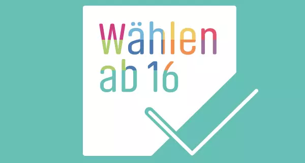 zum Portal WÃ¤hlen ab 16