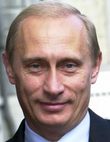 Wladimir Putin, Credit Â© European Union, 2012