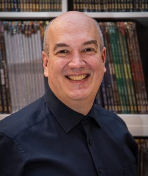 Thomas Treutler: Foto: Privat. Thomas Treutler: Foto: Privat.