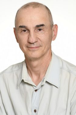 David Frey. Foto: privat. David Frey tritt als unabhängiger Kandidat zur Wahl an.