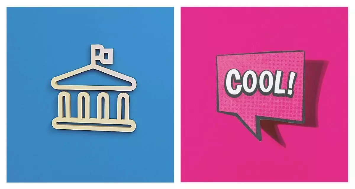 Politik und Comics. Collage: LpB BW via Canva.