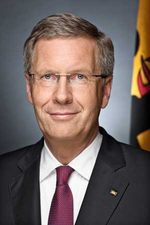 BundesprÃ¤sidentenwahl Christian Wulff. Foto: Presse- und Informationsamt der Bundesregierung