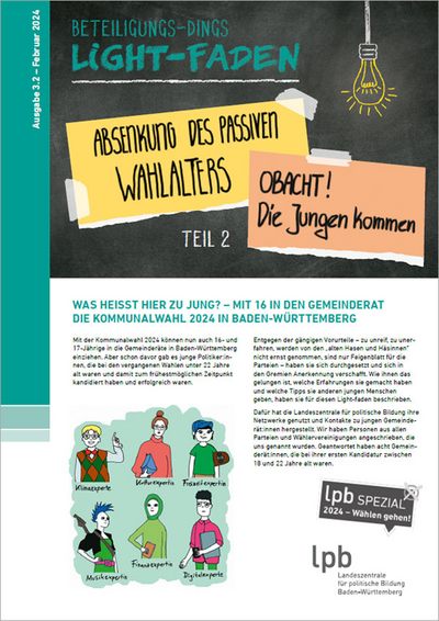 Beteiligungs-Dings: Der Light-Faden 3.2 - nur als PDF (Barrierefrei) Beteiligungs-Dings: Der Light-Faden 3.2 - nur als PDF (Barrierefrei)