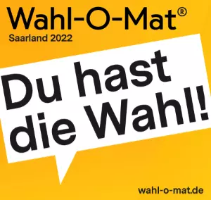 Wahl-O-Mat Â© bpb