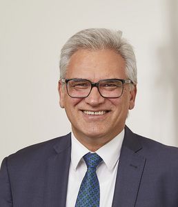 Gunter Czisch. Foto: privat.