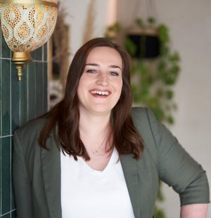 Lena Schwelling Lena Schwelling