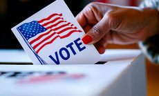 Vote. US-Wahl 2024. Foto: Adobe Stock |  henjon (Generiert mit KI)