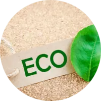 Symbolbild „Öko-Etiketten“. Foto: canva.com Symbolbild „Öko-Etiketten“. Foto: canva.com