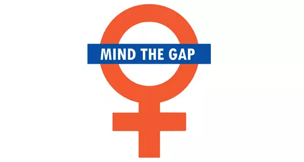 Emblem von London Student Feminists fÃ¼r Gender-Gleichheit. Foto: Wikimedia Commons/London Student Feminists; CC BY-SA 3.0.