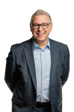 Tritt für die SPD als OB-Kandidat an: Thorsten Riehle. Foto: Lars Kehrel OB-Kandidat Thorsten Riehle