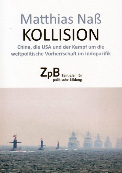 Naß: Kollision Naß: Kollision