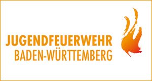 Logo der Jugendfeuerwehr Baden-Württemberg Logo der Jugendfeuerwehr Baden-Württemberg