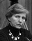 Bild-Ausschnitt Ingeborg Drewitz Foto: Bundesarchiv, Bild 183-Z1213-027, Gabriele Senft, CC-BY-SA - Berlin