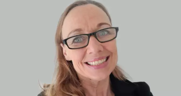 Friedhild Miller, unabhÃ¤ngige Kandidatin fÃ¼r die OB-Wahlen. Foto: privat