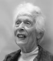 Freya von Moltke im Alter von 95. © wikimedia, HopsonRoad, CC BY-SA 3.0