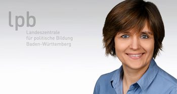 Nicole Lang, Leiterin der Stabsstelle Kommunikation und Marketing. Foto: privat